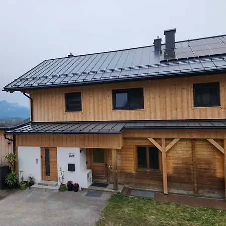 Betulla Apartment
