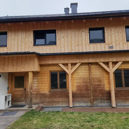 Apartment Betulla