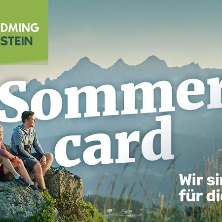 Betulla Apartment Schladming