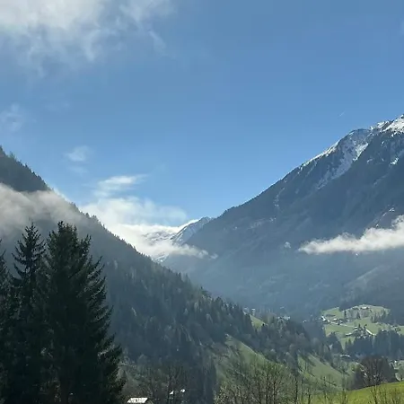 Апартаменты Betulla