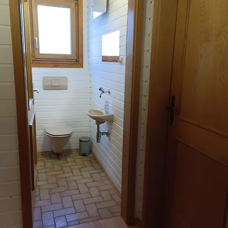 Betulla * Шладминг