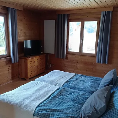 Betulla Apartmán