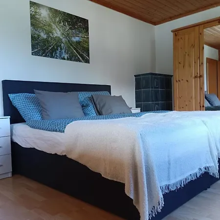 Apartmán Betulla *