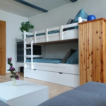 Betulla Apartamento Schladming