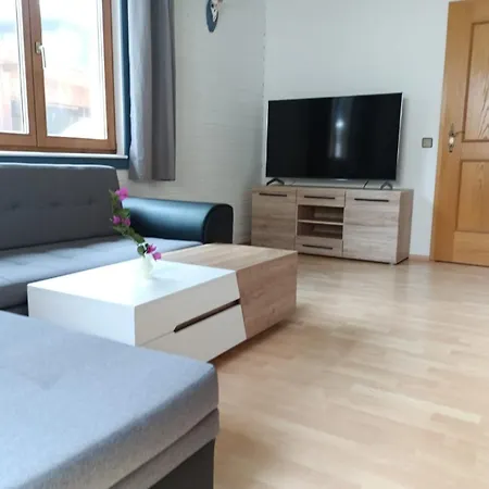 Apartamento Betulla *