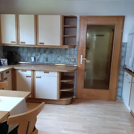 Betulla Apartamento