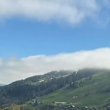 Apartmán Betulla Schladming