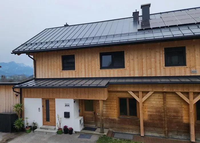 Betulla Διαμέρισμα