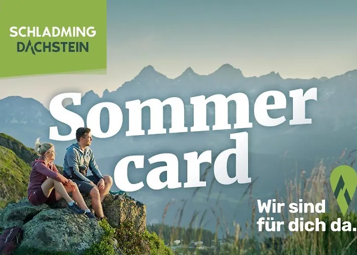 Betulla Διαμέρισμα Schladming