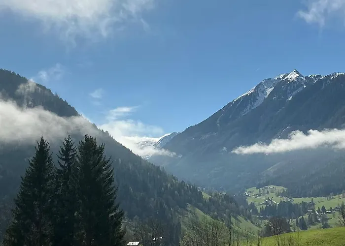 Διαμέρισμα Betulla