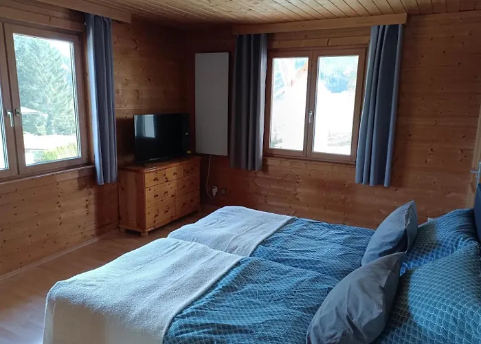 Betulla アパート