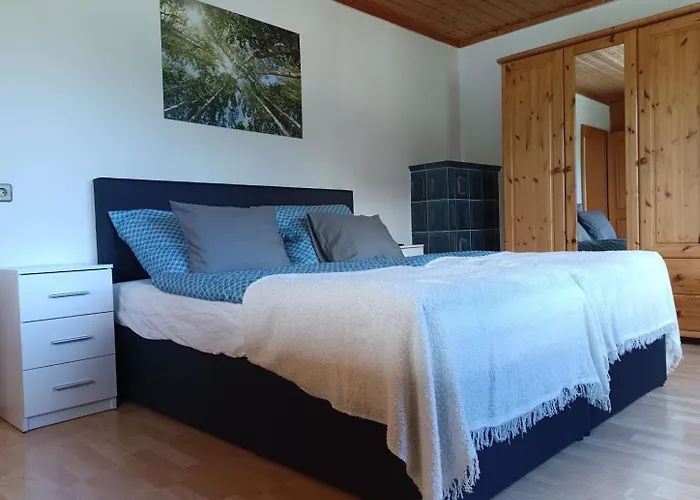 Appartement Betulla *