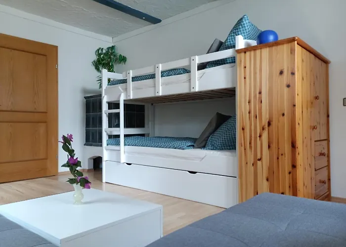 Betulla Appartement Schladming