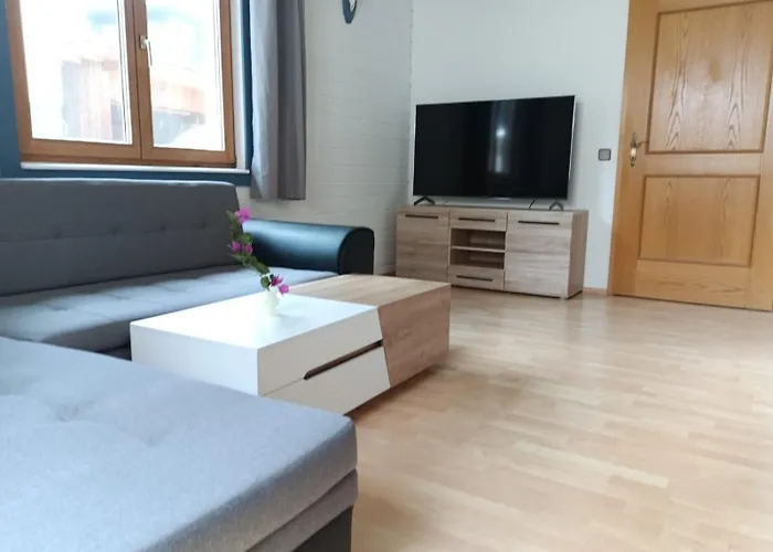 Appartement Betulla *