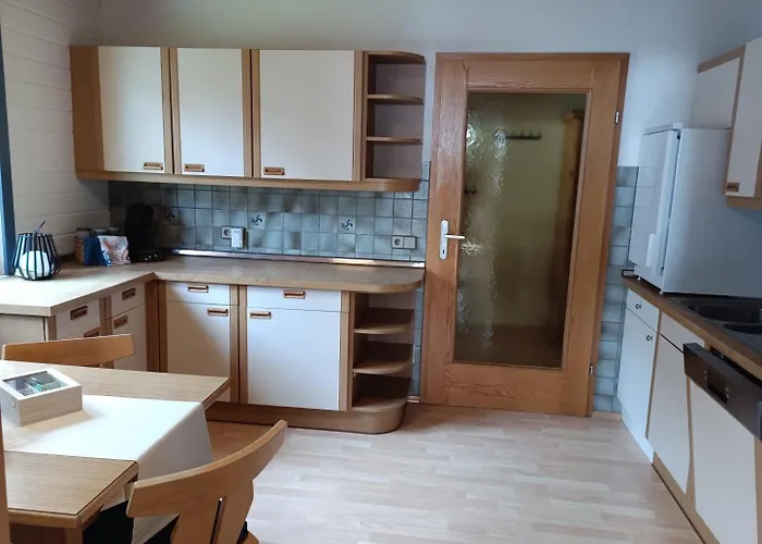 Betulla Διαμέρισμα