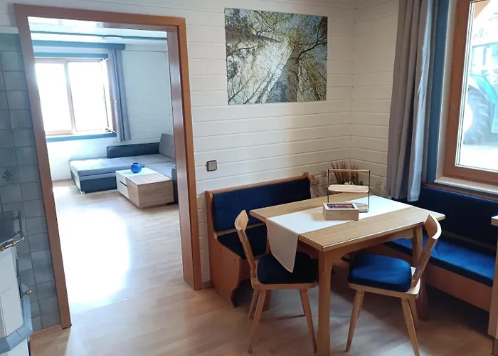 Διαμέρισμα Betulla