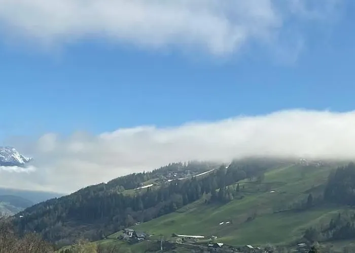 Διαμέρισμα Betulla Schladming